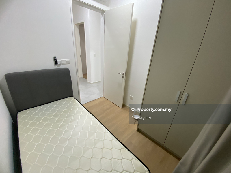 Residensi Servis untuk Disewa di The Goodwood Residence oleh Stanley Ho - iProperty.com.my
