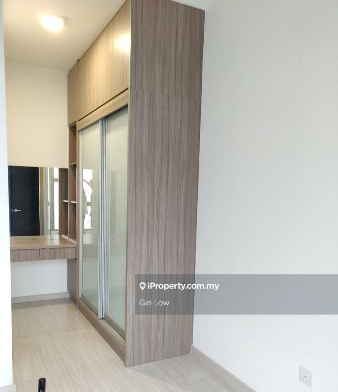 Condominium for Rent in The Havre Bukit Jalil by Gin Low - iProperty.com.my