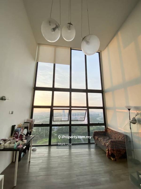 Service Residence for Sale in The Place @ Cyberjaya (Service Residence) by Mark Lee - iProperty.com.my