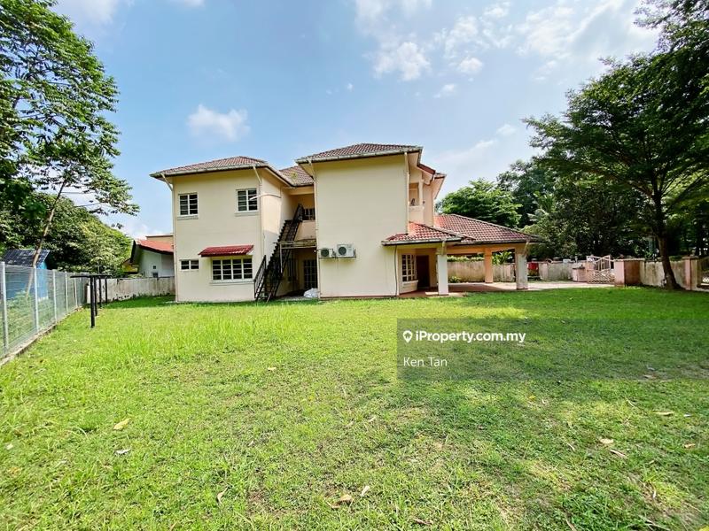 Semi-Detached House for Sale in Seksyen 9, Kota Damansara by Ken Tan - iProperty.com.my