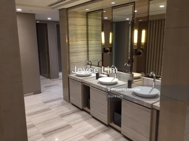 Service Residence for Sale in Four Seasons Place by Joyce Lim - iProperty.com.my