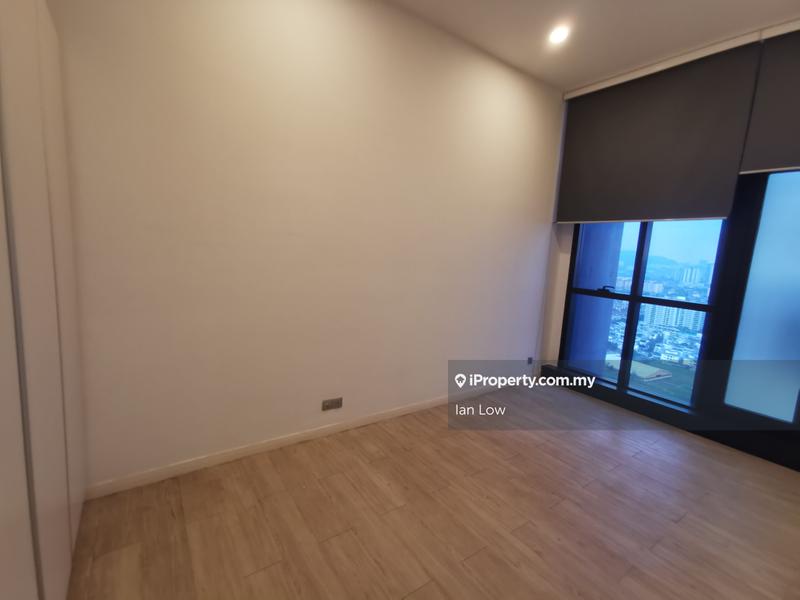 Residensi Servis untuk Disewa di M City oleh Ian Low - iProperty.com.my