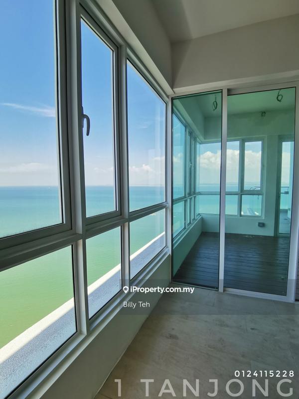 Kondominium untuk Dijual di One Tanjong Condominium oleh Billy Teh - iProperty.com.my