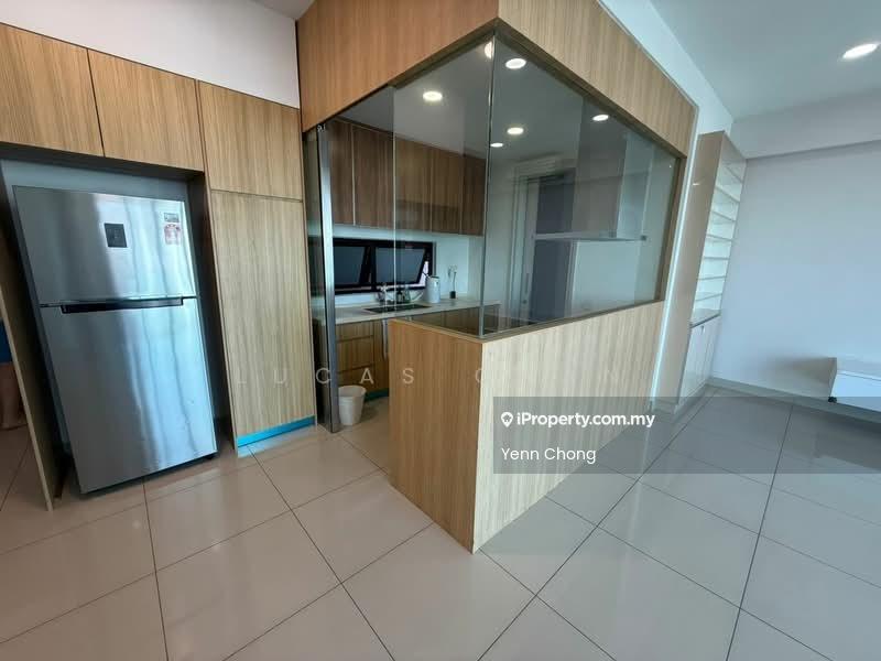 Service Residence for Sale in The Leafz @ Dedaun by Yenn Chong - iProperty.com.my