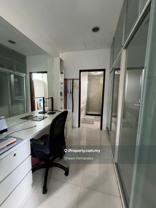 Banglo untuk Dijual di Bukit Damansara, Damansara Heights oleh Shawn Fernandez - iProperty.com.my