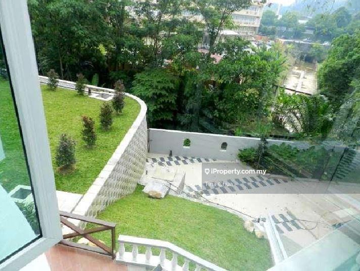 Bungalow House for Sale in Taman Tunku, Bukit Tunku (Kenny Hills) by Tina Chua - iProperty.com.my