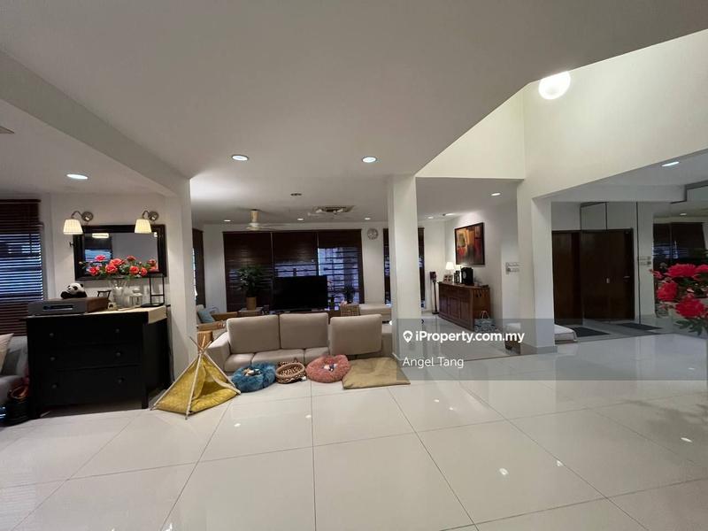 Semi-Detached House for Sale in Damansara Jaya, Petaling Jaya by Angel Tang - iProperty.com.my