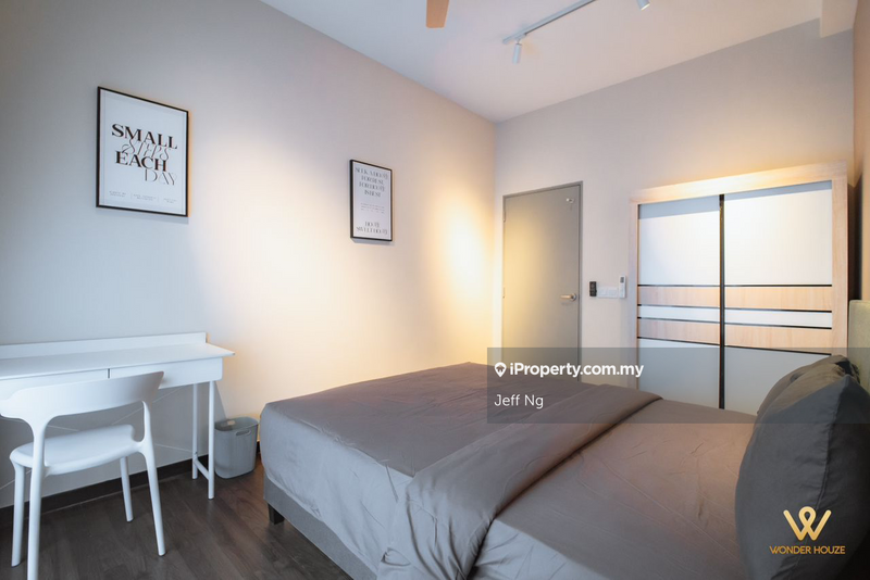 Kondominium untuk Disewa di Embayu oleh Jeff Ng - iProperty.com.my