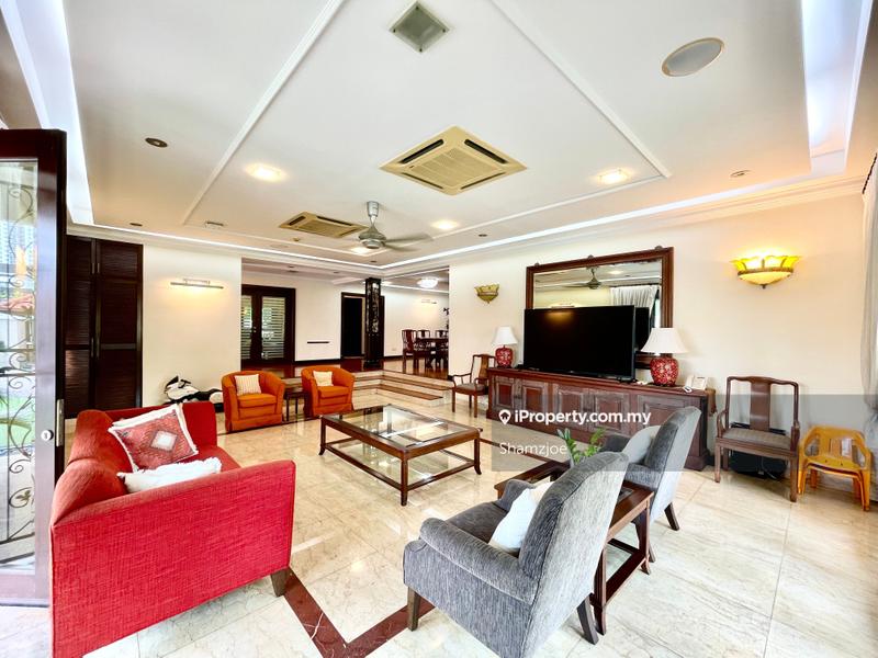 Bungalow House for Sale in TAMAN TASIK TITIWANGSA, Titiwangsa by Shamzjoe - iProperty.com.my