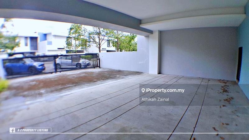 Bungalow House for Sale in Taman Melawati, Ulu Kelang by Athikah Zainal - iProperty.com.my