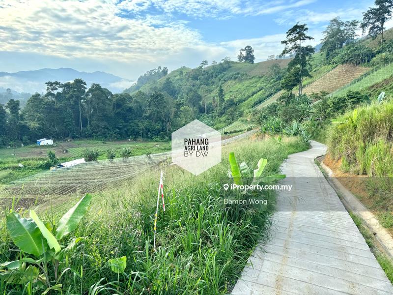 For Sale - 2.37 acres Land