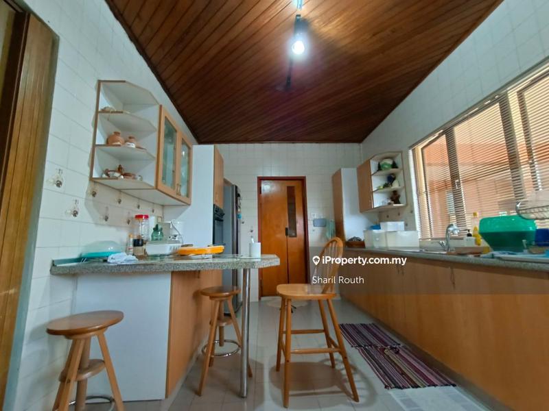 Banglo untuk Dijual di Bandar Baru Bangi, Selangor oleh Sharil Routh - iProperty.com.my