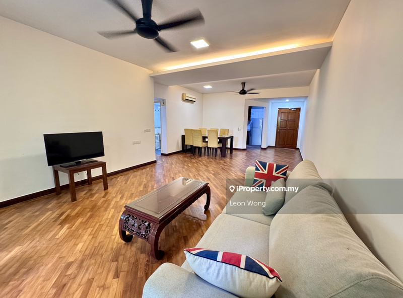 For Sale - Mont Kiara Sophia