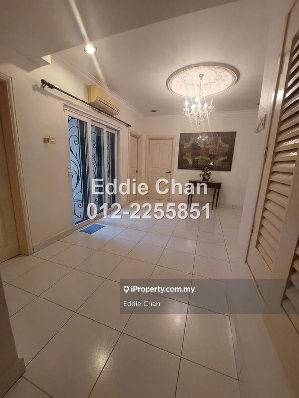 3.5-storey Terraced House for Sale in Bukit Wangsamas, Setiawangsa by Eddie Chan - iProperty.com.my