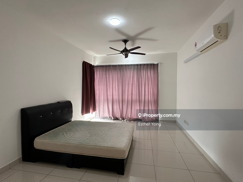 Residensi Servis untuk Dijual di You Residences @ You City oleh Esther Yong - iProperty.com.my