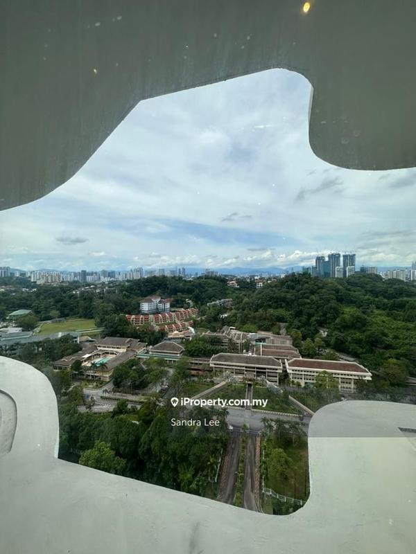 Service Residence for Rent in Senada Residence @ KLGCC Resort by Sandra Lee - iProperty.com.my