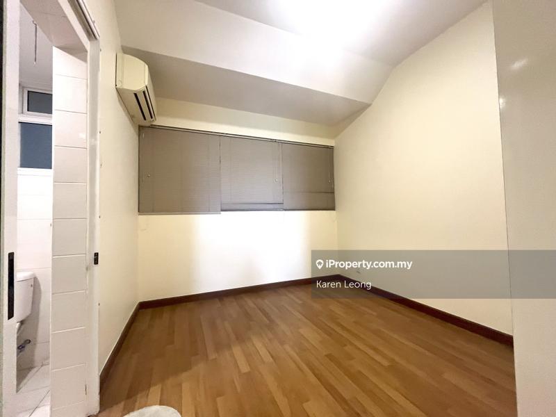 For Sale - The Plaza Condominium