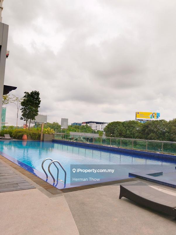 Kediaman Servis untuk Dijual di Isola oleh Herman Thow - iProperty.com.my