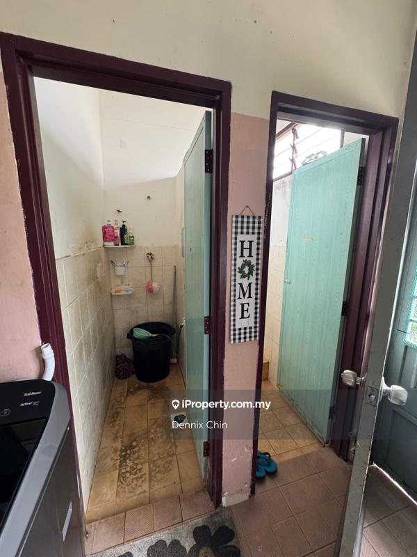 Rumah Teres 1-Tingkat untuk Dijual di Perkampungan Kempadang Utama, Kuantan oleh Dennix Chin - iProperty.com.my
