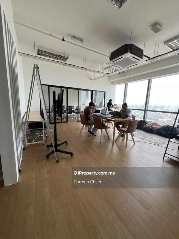 Pejabat untuk Dijual di Pjs 52, Petaling Jaya oleh Carmen Chiam - iProperty.com.my