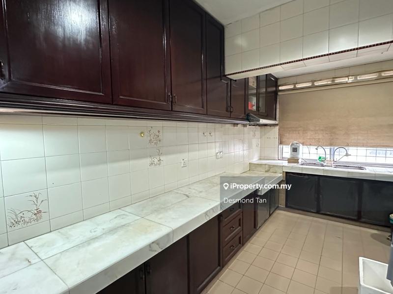 Rumah Berangkai 2 Tingkat untuk Dijual di Seksyen 17, Petaling Jaya oleh Desmond Tan - iProperty.com.my