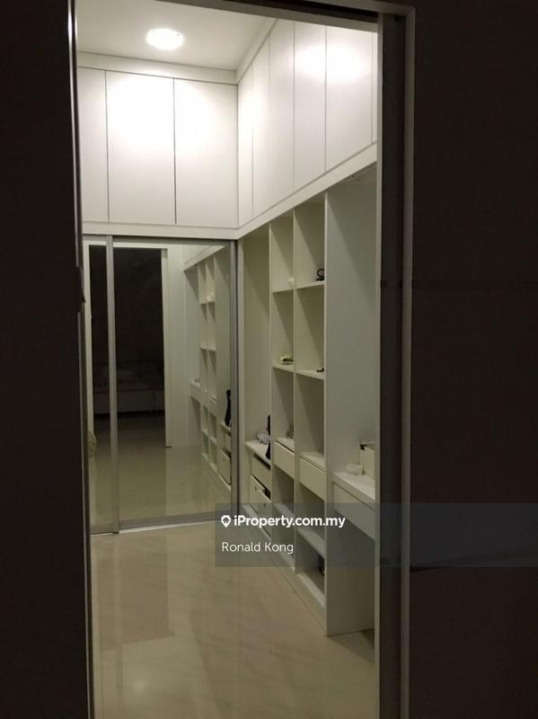 Rumah Berkembar untuk Dijual di Upland Bandar Baru Tambun, Ipoh oleh Ronald Kong - iProperty.com.my