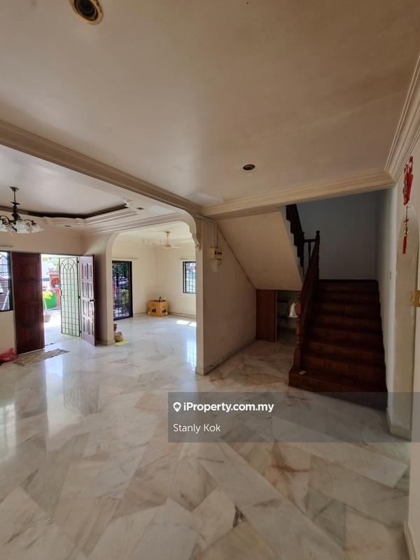 Rumah Teres 2-Tingkat untuk Dijual di Taman Timah, Ipoh oleh Stanly Kok - iProperty.com.my