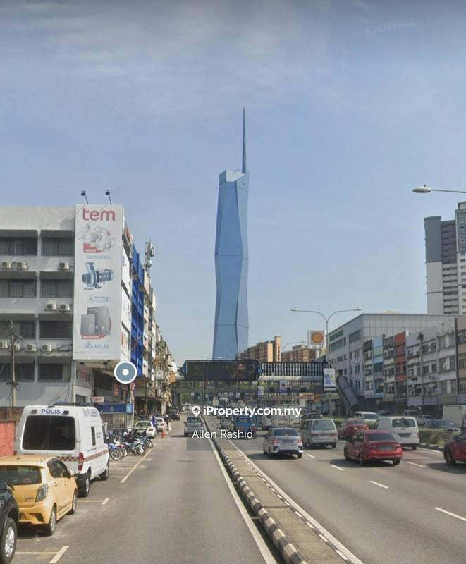 For Sale - 3 Star Hotel Facing Merdeka 118 Tower, KLCC