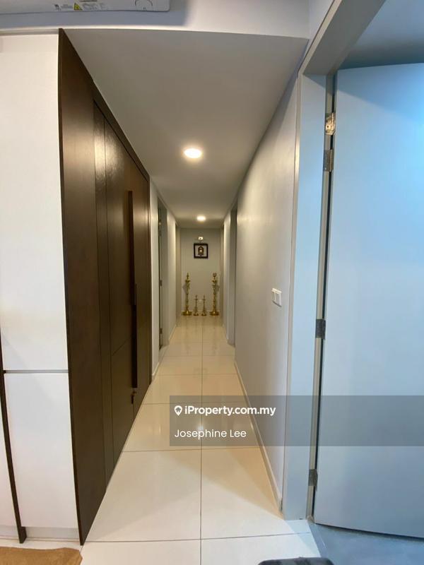 Kediaman Servis untuk Disewa di Sunway Serene oleh Josephine Lee - Corridor - iProperty.com.my