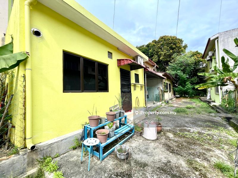 2-storey Terraced House for Sale in Seksyen 8, Bangi by Shamzjoe - iProperty.com.my