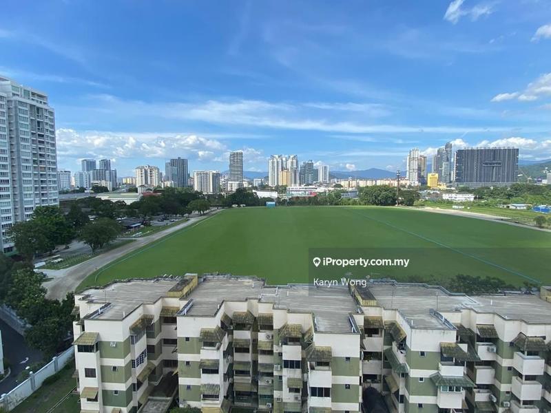 Kondominium untuk Dijual di Menara Polo oleh Karyn Wong - iProperty.com.my