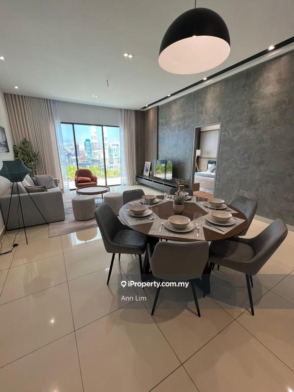 For Sale - Tangen Residences