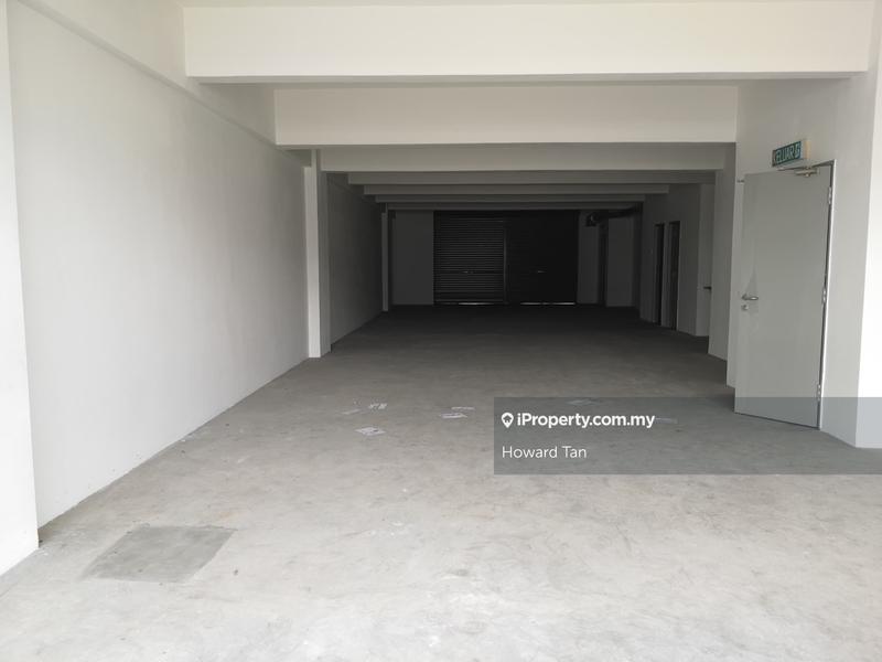 For Sale - Cantonment Exchange CX