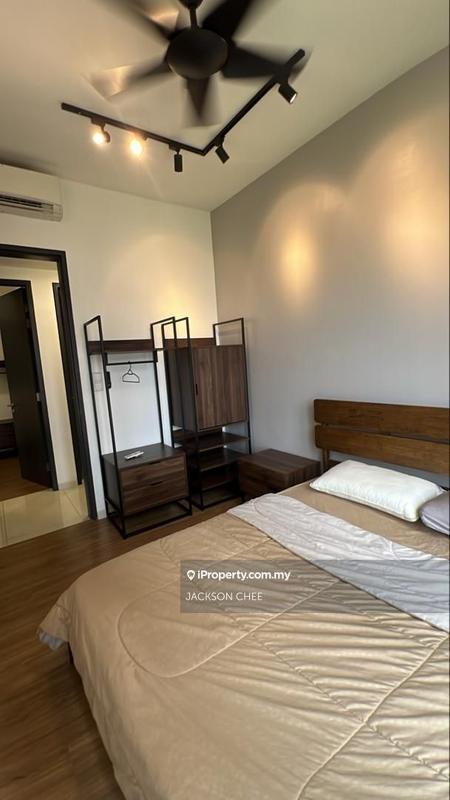 Service Residence for Rent in Lavile Kuala Lumpur by JACKSON CHEE - iProperty.com.my