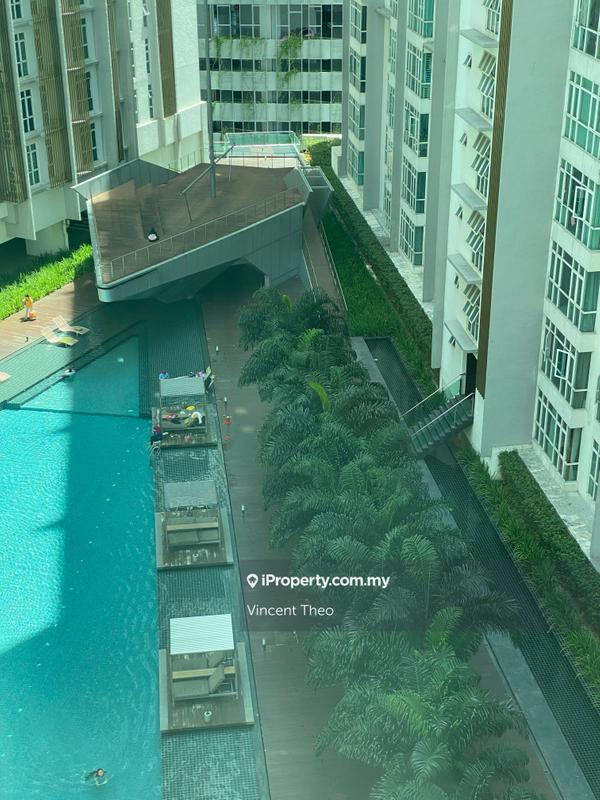 Service Residence for Sale in The Centrina Service Apartment@Central Residence by Vincent Theo - iProperty.com.my