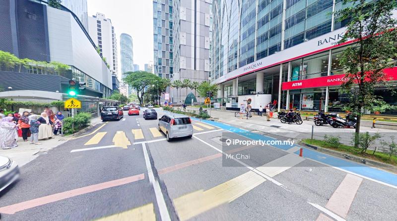 Commercial Land for Sale in KLCC, KL City Centre by Mr Chai - iProperty.com.my