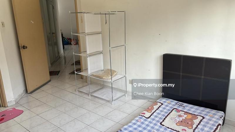 For Rent - Menara Menjalara