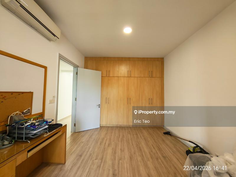 Kondominium untuk Dijual di Desa Damansara oleh Eric Teo - Study - iProperty.com.my