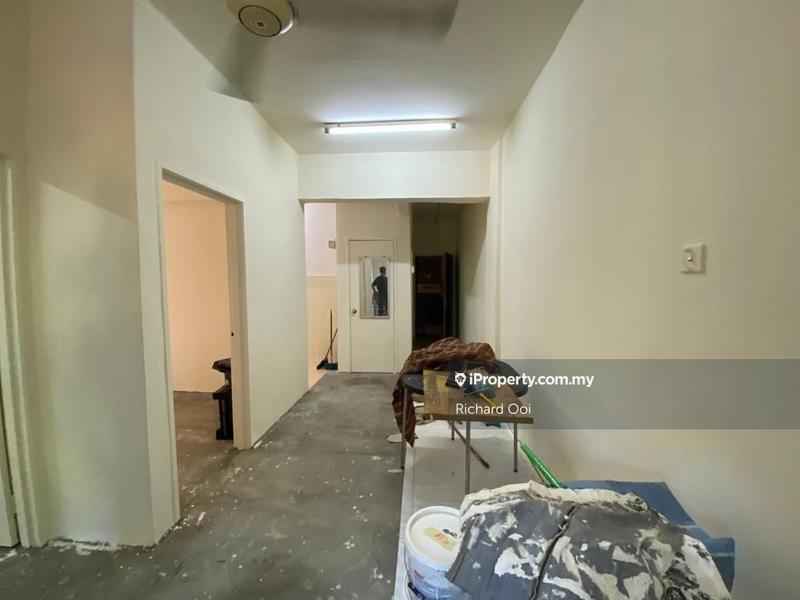 Pangsapuri untuk Dijual di Pangsapuri Mawar Jaya oleh Richard Ooi - iProperty.com.my