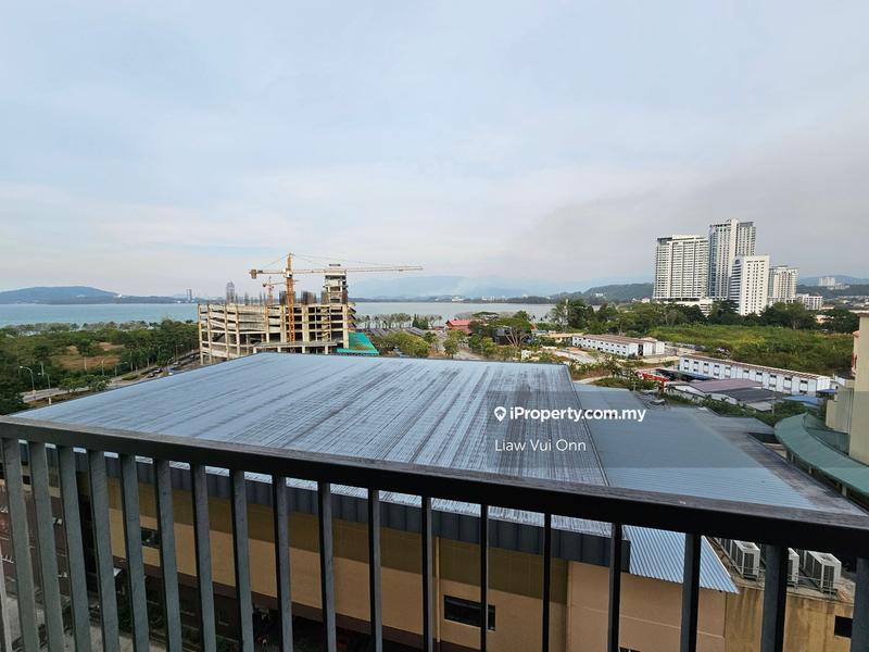Kondominium untuk Dijual di The Peak SOHO oleh Liaw Vui Onn - iProperty.com.my