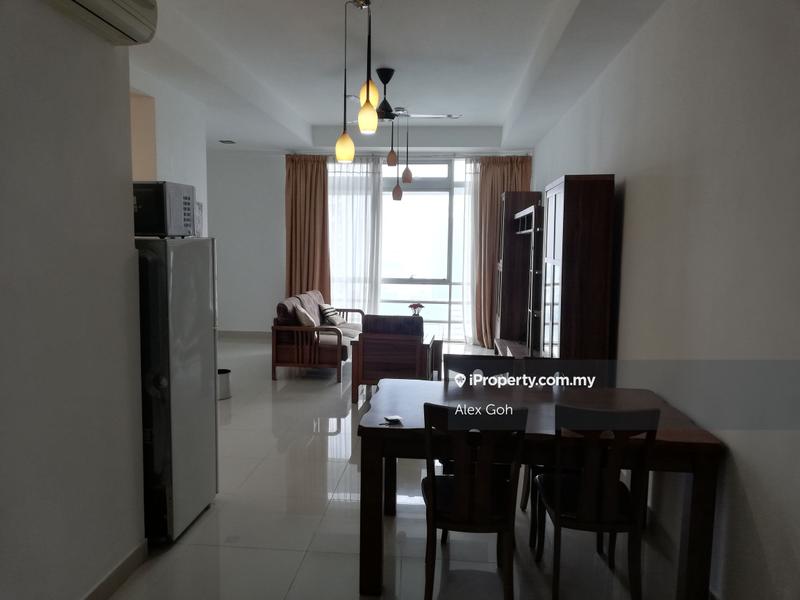 Service Residence for Sale in One Residency by Alex Goh - iProperty.com.my