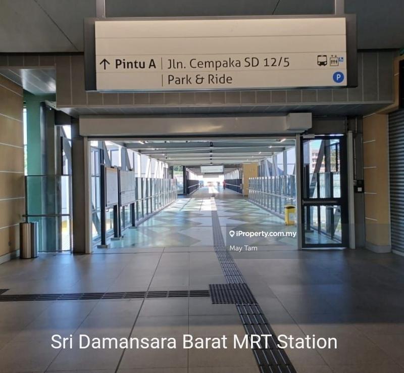 Rumah Berangkai 2 Tingkat untuk Dijual di Bandar Sri Damansara, Bandar Sri Damansara oleh May Tam - iProperty.com.my