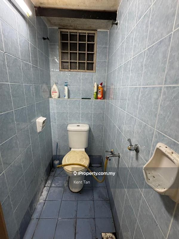 Shop-Office for Rent in Equine Business Park, Seri Kembangan by Kent Tan - iProperty.com.my