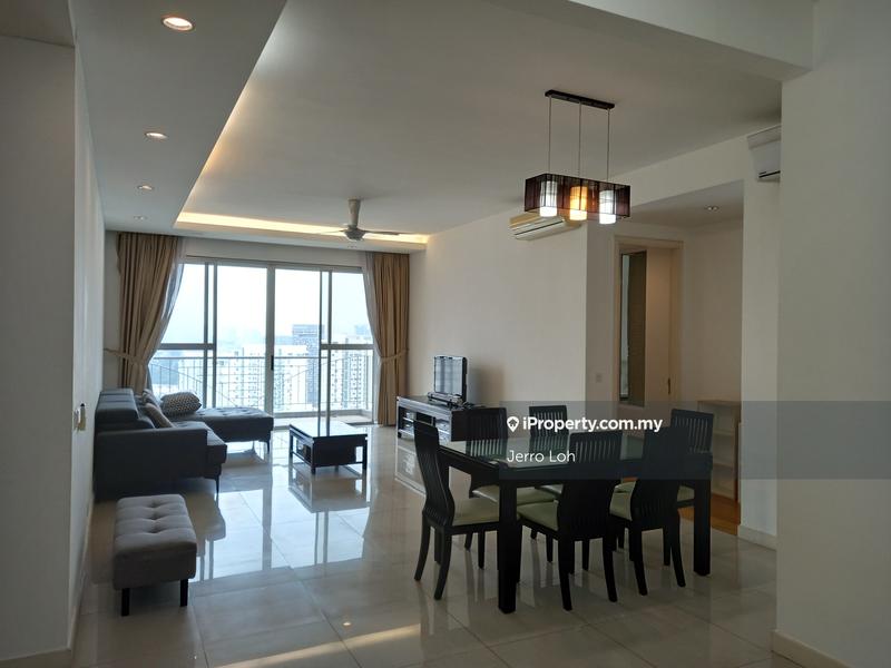 For Rent - Kiaramas Ayuria