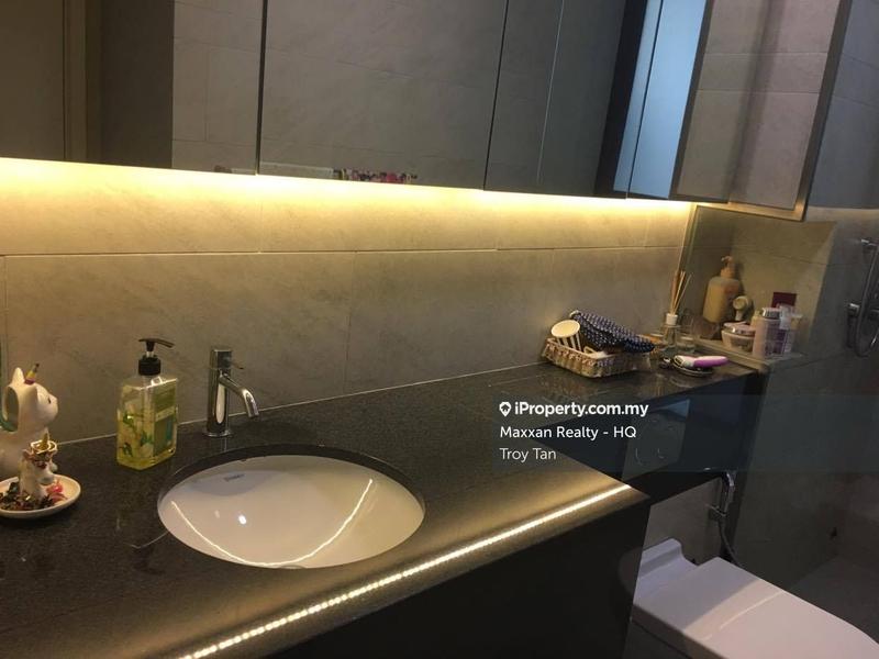 For Rent - One Central Park