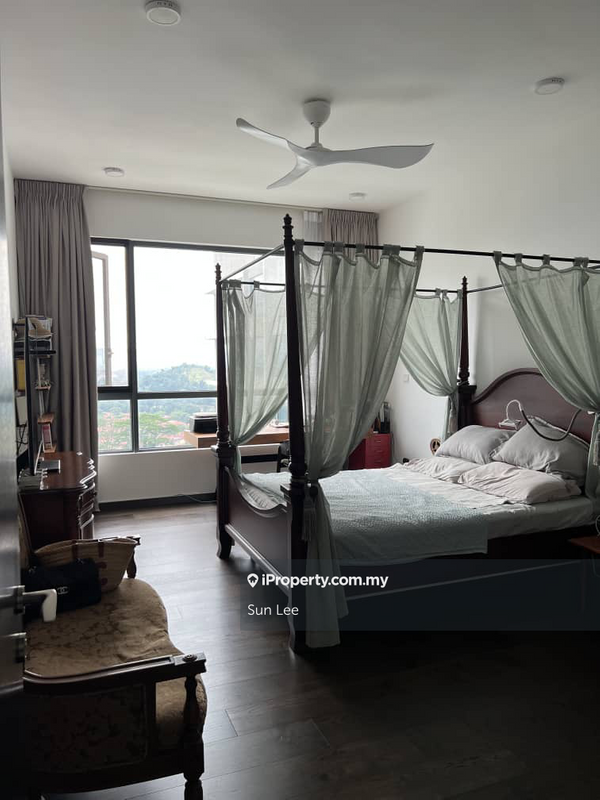 For Sale - Agile Mont Kiara