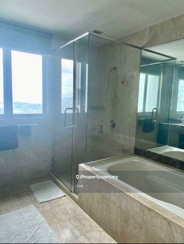 Kondominium untuk Disewa di Suasana Sentral Condominiums oleh Joe - iProperty.com.my