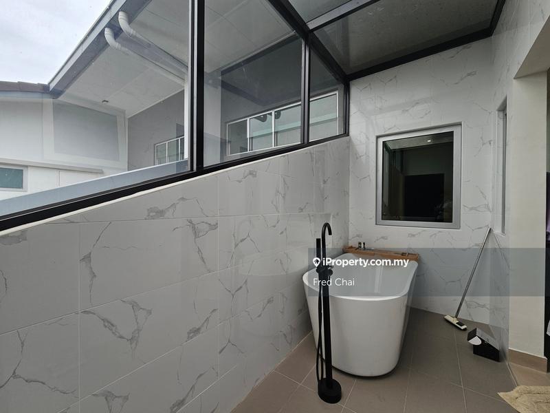 3-storey Terraced House for Sale in Tropicana Cheras, Cheras by Fred Chai - iProperty.com.my