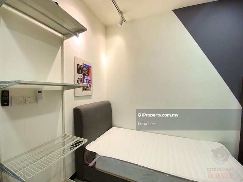 For Rent - Neu Suites