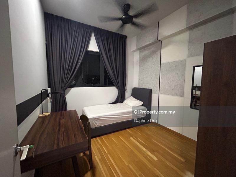 Kondominium untuk Dijual di Secoya Residence oleh Daphne Lim - iProperty.com.my